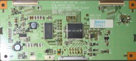 Philips 42PFL5322/10 - LVDS - 6870C-0223A - LC420WX5-SLC2