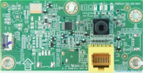 Philips 32HFL3011T/12 - Input Board - 715G8212-T02-001-004T