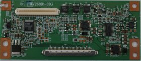 Philips 26PFL5522D - LVDS - V260B1-C03