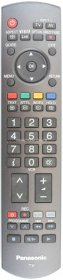 Panasonic EUR7737Z50 Remote Control (Original)