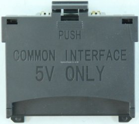 Samsung UE32F4500 - Common Interface - 3709-001791 - 1279PTCF