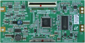 Samsung LE32B450C4W - T-Con - 320AP03C2LV0.2 - LJ94-02746L