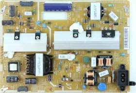 Samsung UE50H5500AK - PSU - BN44-00704A - REV:1.2 - L55S1_EHS