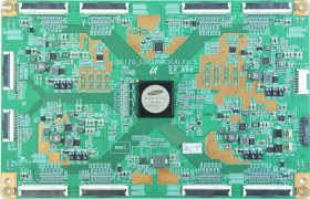 Samsung UE78HU8500 - T-Con - LJ94-30621J - UD120_EU22BMB3C6LV0.5