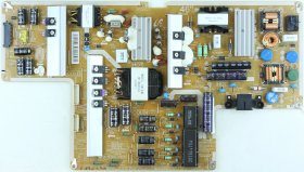 Samsung UE46F8000ST - Power Supply - BN44-00635B - REV: 1.1 - L46U2P_DHS