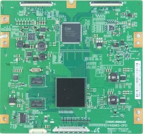 Samsung UE32ES6710 - T-Con - 35-D073481 - V400HK5-CPS1