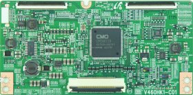 Samsung UE40D6510UK - T-Con - 35-D061946