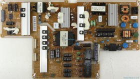 Samsung UE46F8000ST - Power Supply - BN44-00635B - REV: 1.2 - L46U2P_DHS