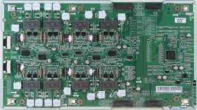 Samsung QE65Q9FAMT - LED Driver Board - BN44-00906A - REV1.2 - L65EN9C_MHS