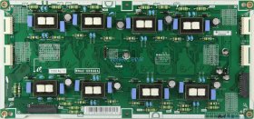 Samsung UN78JS9100F - LED Driver Board - BN44-00846A - L78EM8NC_FSM - PSLF621E07B - REV 1.1