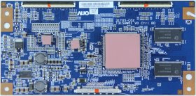 Samsung LE32A558P3F - LVDS - 31T05-C02 - 55.31T05.C03 - T315HW01 V0 Ctrl BD