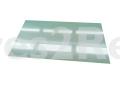 Samsung Light Guide Plate - Lgp 18y_nu7k _lgp pmma newedge(od5