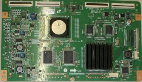 Samsung LE40A786 - LVDS FRCM_TCON V0.1