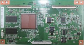 Samsung LE40N87BD - LVDS - V520H1-C06