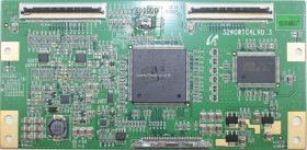 Samsung LE40R73BD - T-Con - 3240WTC4LV0.3 - LJ94-01107H