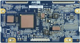 Samsung LE40R74BD - T-Con - 55.40T02.055 - T400HW01 V0 CTRL BD - 07A01-1A