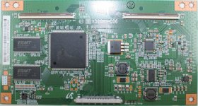 Samsung LE46A557P2F - LVDS - V520H1-C06