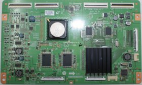 Samsung LE52A656A1F - LVDS - LJ94-02346C - FRCM_TCON_V0.1