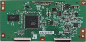 Samsung LE26A456C2D - T-Con - 55.07A9R.001 - 26T02-C01 - T260XW02 VL01 CTRL BD