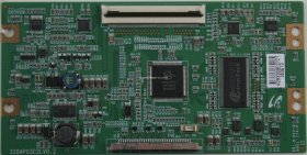 Samsung LE32B450C4W - LVDS - 320AP03C2LV0.2 - LJ94-02933G