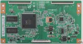 Samsung LE40B530P7W - T-Con - V400H1-C05 - 35-D043908