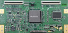 Samsung LE40N73BD - T-Con - 3240WTC4LV0.5 - LJ94-01630D