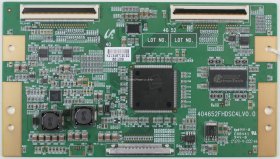 Samsung LE40N87BD - T-Con - 404652FHDSC4LV0.0 - LJ94-02134B