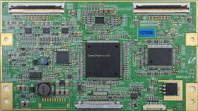 Samsung LE52M86BD - LVDS - 520HTC4LV1.0