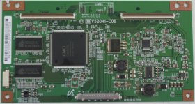 Samsung LE52M87BD - LVDS - V520H1-C06 - 35-D020539