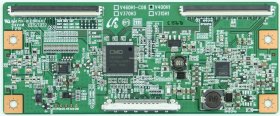 Samsung UE40C5100QW - T-Con - 35-D044854 - V400H1 e1