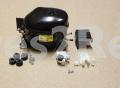 Com 1/5 Hp Compressor - Hmk95aa Compressor Secop 1 5 + Ps, R600, 167w -