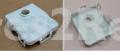 Smeg Flap - 762172535 Cover Box Motoven Fd35snf