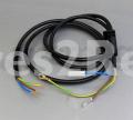 Smeg Mains Power Lead - 691291551 Feeder Cable Assembly