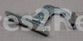 Smeg Door Hinges For Fridges - 931331702 Top Hinge