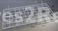 Smeg Basket - 835652584 Steel Wire Shelf Of Freezer