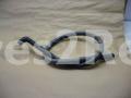 Smeg Outlet Pipe - 758971162 Drain Pipe