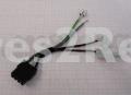 Smeg Harness - 690733530 Wiring