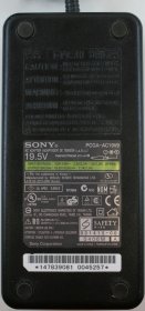 Sony - Charger - VGP-AC19V9 - 19.5v 7.7A (Original)