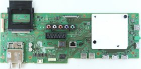 Sony KDL-55W807C - Main AV - 1-893-880-21 - 173525521 - A2069641A