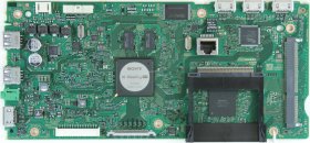 Sony KDL-55W829B - Main AV - 1-889-202-23 - 173457423 - A1999744C