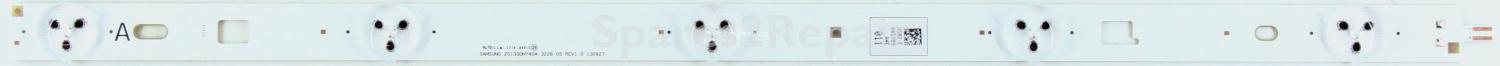 Sony LED Backlight - 2013SONY40A - 3228 05 REV1.0 - 130927