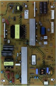 Sony KDL-55W955B - PSU - 1-893-621-11 - 147455421 - 4-538-677-01 - APS-362