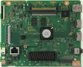 Sony KDL-49WE753 - Main AV - A2179521A - 1-981-541-21 - 173641421