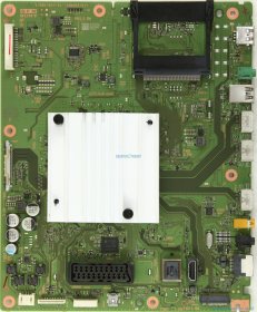 Sony KD-65XD7505 - Main AV - A2123493A - 1-980-837-21 - 198083721