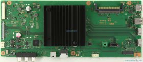 Sony KD-55XE7073 - Main AV - A2184797B - 1-981-969-21 - 173657421