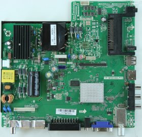 Technika 32/224G-WB-5B-FTCUP-UK - Main Board - TP.MSD306.P72 - A13113574 - 4501904A - V390HJ1-LE1