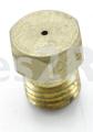Teka Nozzles-propane/butane Gas - Med Fast Nozzle 6.5 Mm Butane - 60602008