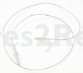 Teka Ignition Plug - Spark Plug 2gen L=450 Mm - 60904258