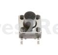 Pushbutton Smd - Dtsm63n Pushbutton 12v 50ma Smd 6,0 X6,0mm Button Height 7,0mm -