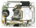Laser Unit - Kem400aaa Laser Mit Rahmen FÜr Ps3 -